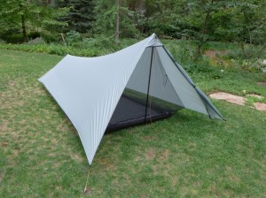 Tarptent ProTrail