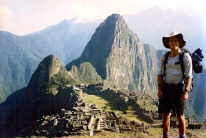 Macchu Piccu