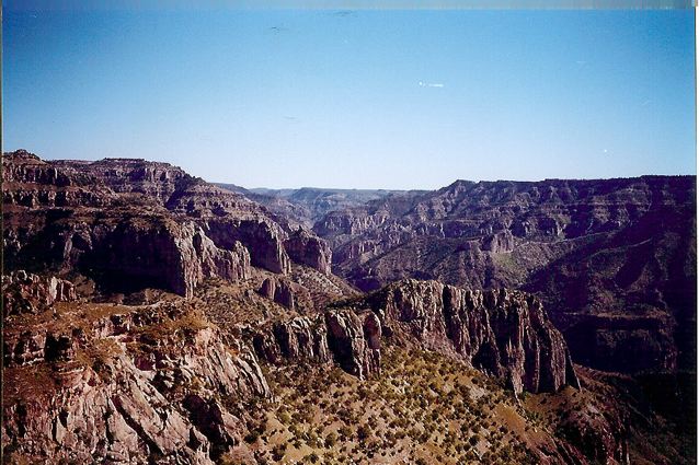 Watch Copper Canyon Streaming Watch Copper Canyon Streaming