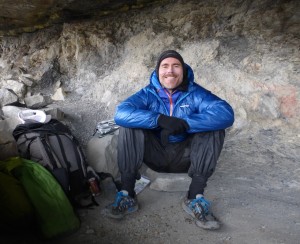 Cave Colombia