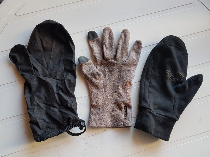 How to Keep your Hands Warm while Hiking in Cold Weather