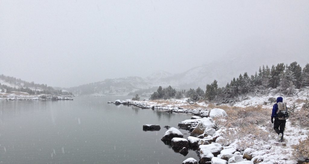 coon-lake