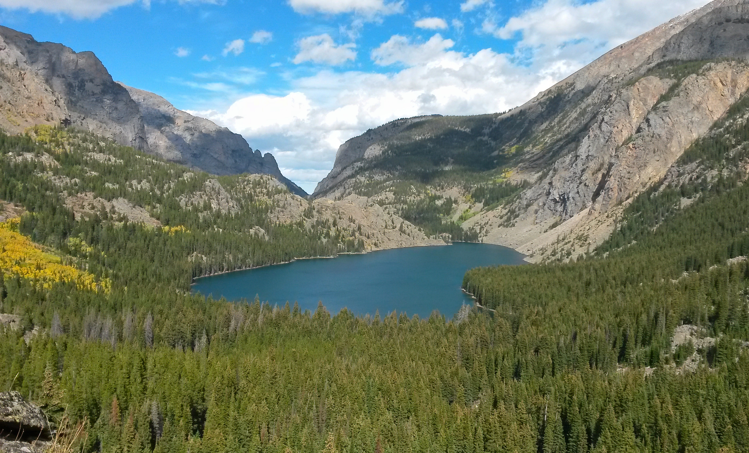 Trip Report: Montana's Beartooth Mountains | The Hiking Life