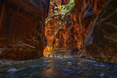 Wanderlust - Hiking on Legendary Trails | The Hiking Life