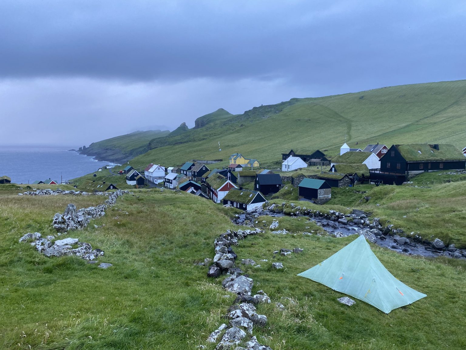 Hiking On The Puffin Island Of Mykines The Hiking Life hiking-on-the-puffin-island-of-mykines-the-hiking-life